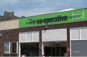 The Co-operative Food