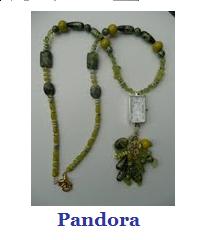 Pandora