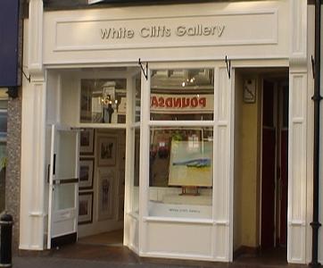 White Cliffs Gallery