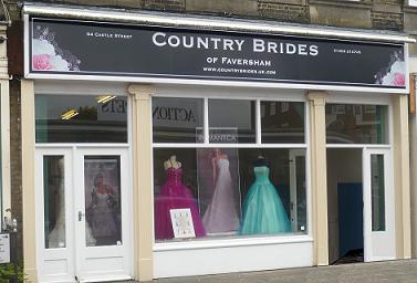 Country Brides of Faversham