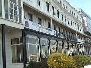 Best Western, Dover Marina Hotel and Spa