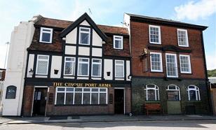 Cinque Port Arms ( The )