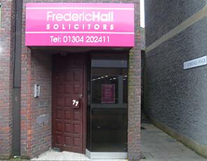 Fredrick Hall Solicitors