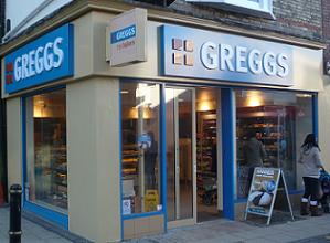 Greggs