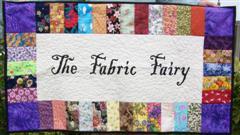 Fabric Fairy ( the)