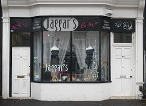 Jaggar's Boutique 