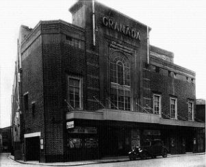 Granada Cinema