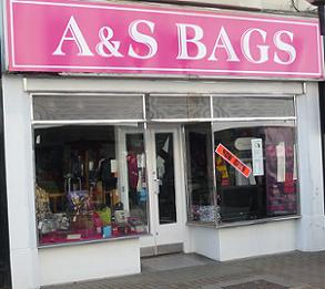 A & S Bags
