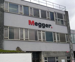 Megger Ltd