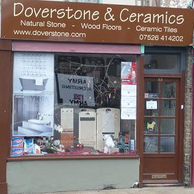 Doverstone & Ceramics