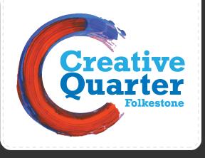 Creative Quarter, Folkestone