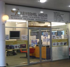 Kavernel Media