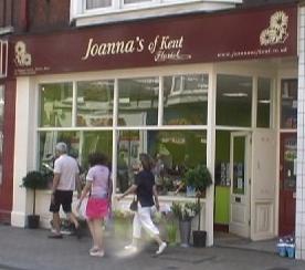 Joanna's of Kent