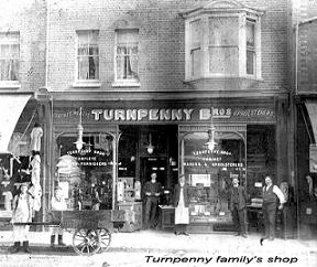 Turnpenny Bros