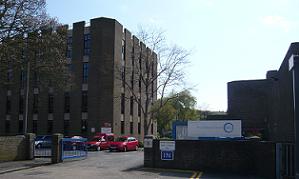 South Kent College