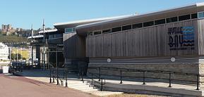 Hythe Bay Seafood Restaurant