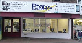 Pharos Computers