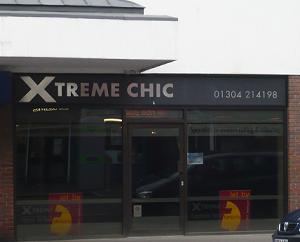 Xtreme Chic