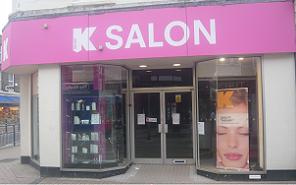 K Salon