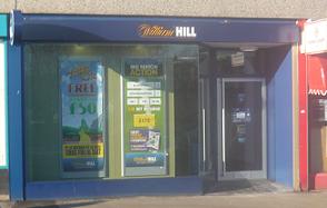 William Hill