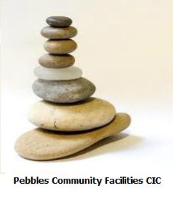 Pebbles Community Facilities CIC
