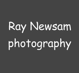 Ray Newsam photography