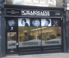Charmaine Hairdressers