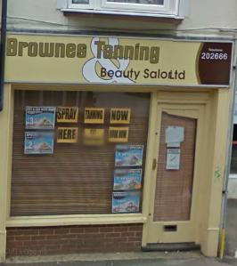 Brownes Tanning Beauty Saloon