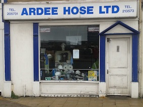 Ardee Hose Ltd