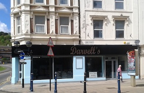 Darwell's