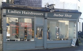 Associates Hairdressers