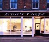 Eva's Caf