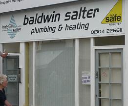 Balwin & Salter