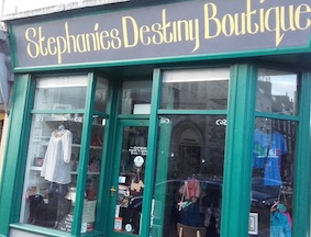 Stephanies Destiny Boutique