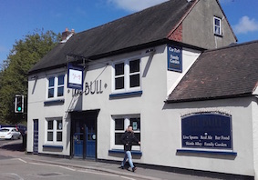 The Bull Inn