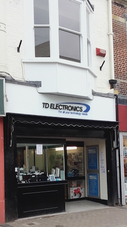 TD Electronics