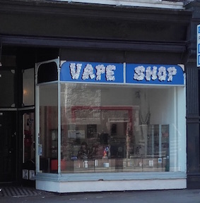 Vape Shop