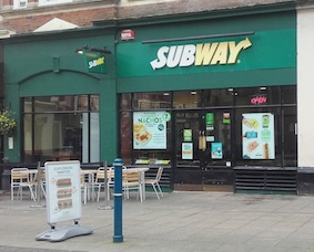 Subway