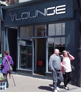 Vlounge