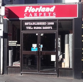 Florland Carpets
