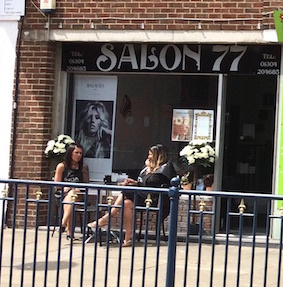 Salon77