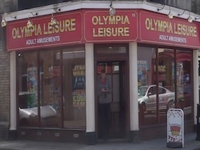 Olympia Leisure Amusements