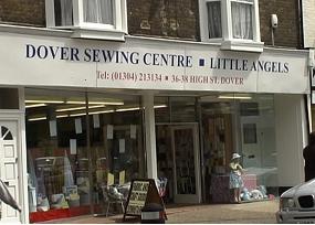 Dover Sewing Centre 
