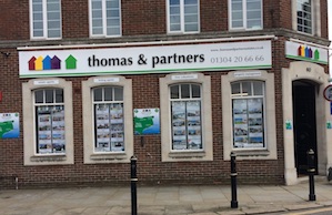 Thomas & Partners