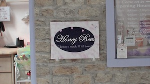 Honey Bees