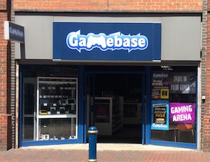 Gamebase