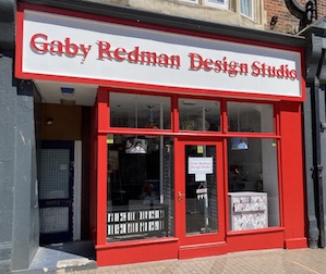Gaby Redman Design Studio
