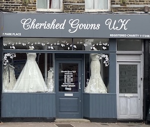 Cherished Gowns UK