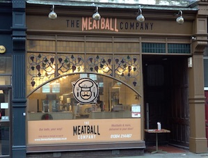 The Meatball Company