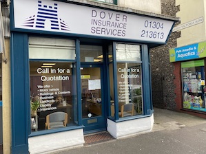 Dover Insurance Services